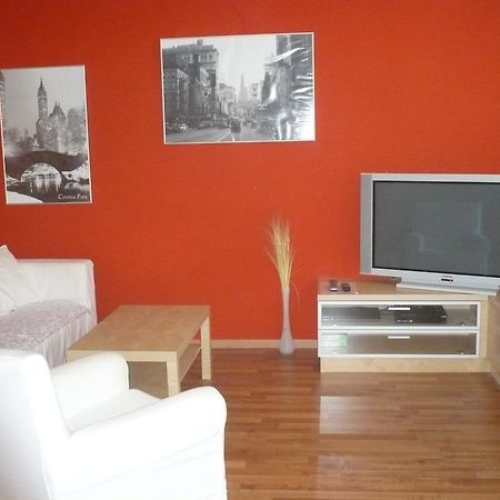 Apartman Anezka Лугачовице Экстерьер фото