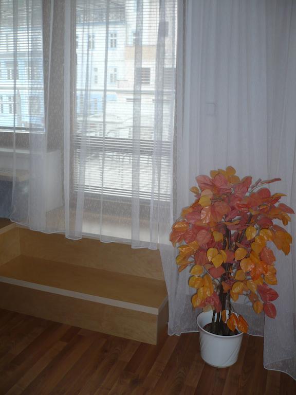 Apartman Anezka Лугачовице Экстерьер фото